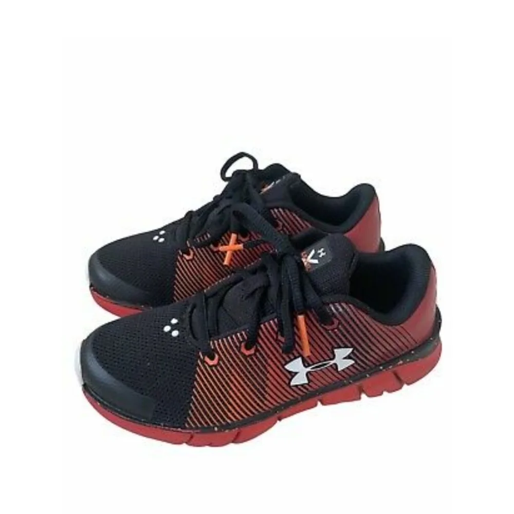 Under Armour X Level Scramjet